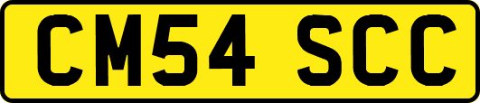 CM54SCC