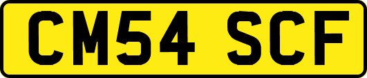 CM54SCF