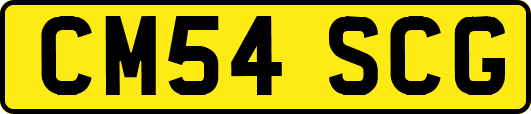 CM54SCG