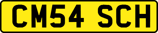 CM54SCH