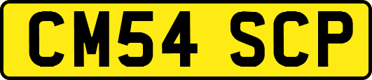 CM54SCP