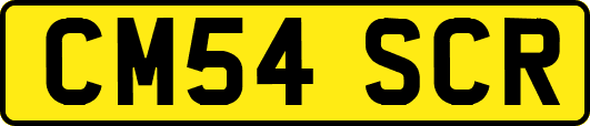 CM54SCR