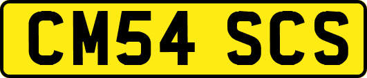 CM54SCS