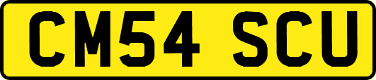 CM54SCU