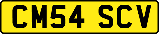 CM54SCV
