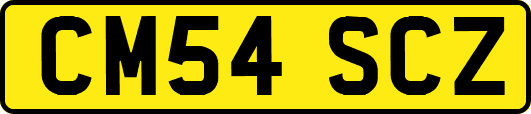 CM54SCZ