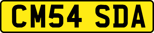 CM54SDA