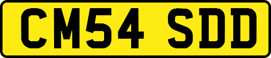CM54SDD
