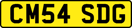 CM54SDG