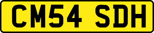 CM54SDH