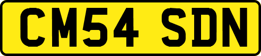 CM54SDN