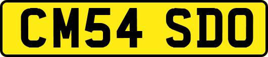 CM54SDO
