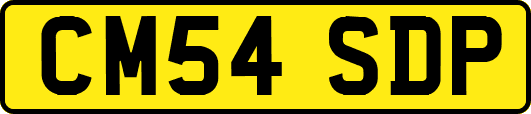 CM54SDP