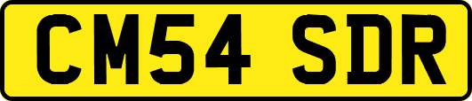 CM54SDR