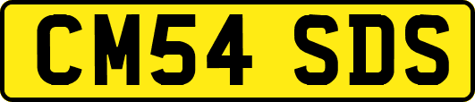 CM54SDS