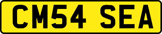 CM54SEA