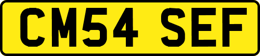 CM54SEF