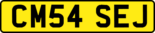 CM54SEJ