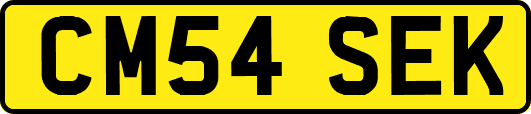 CM54SEK