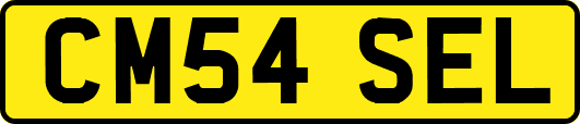 CM54SEL