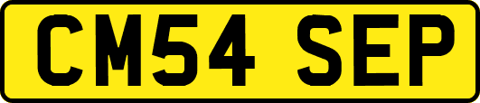 CM54SEP