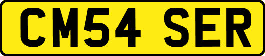 CM54SER