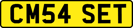 CM54SET