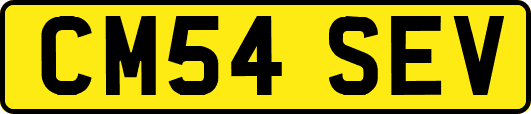 CM54SEV
