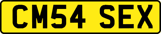 CM54SEX