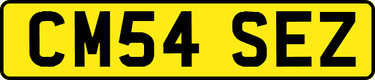 CM54SEZ
