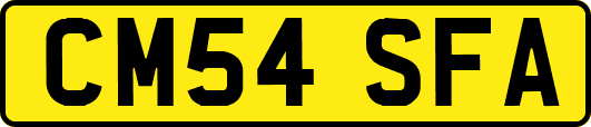 CM54SFA