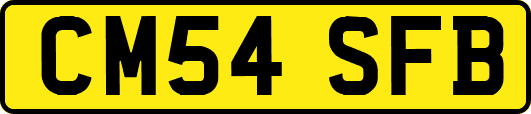 CM54SFB