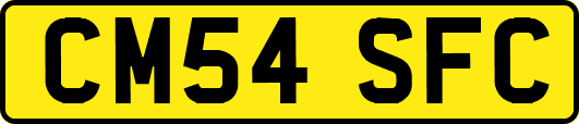 CM54SFC