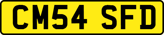 CM54SFD