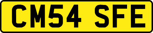 CM54SFE