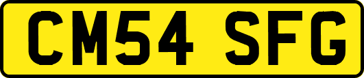 CM54SFG