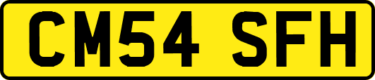CM54SFH