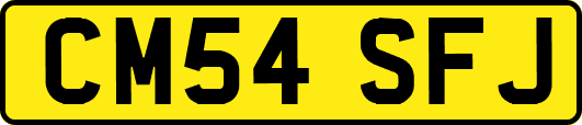CM54SFJ