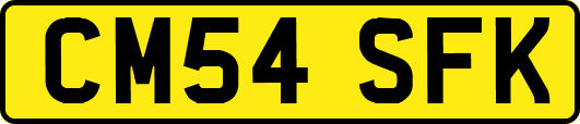 CM54SFK