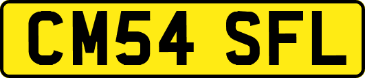 CM54SFL