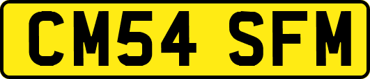 CM54SFM