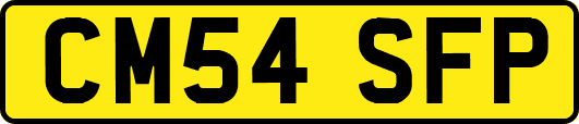 CM54SFP