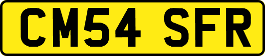 CM54SFR