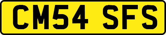 CM54SFS