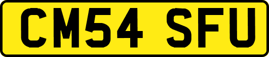 CM54SFU