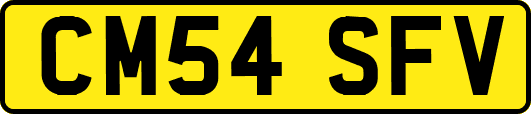 CM54SFV