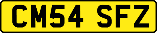CM54SFZ