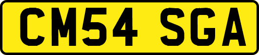 CM54SGA