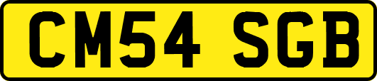 CM54SGB
