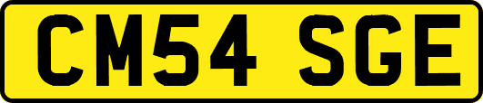 CM54SGE